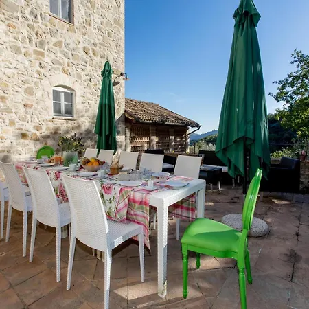 Cosy With Garden * 아시시