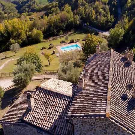 Cosy With Garden 公寓 阿西西