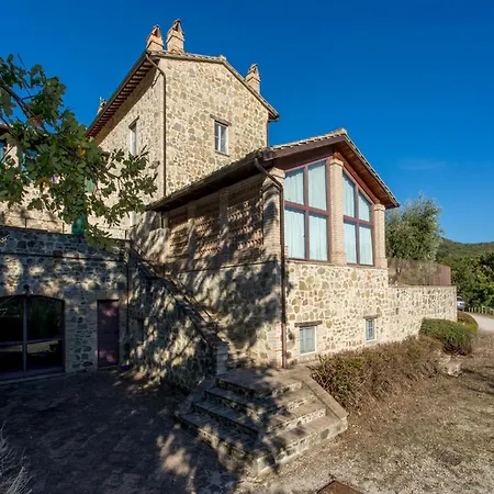 Cosy With Garden 阿西西