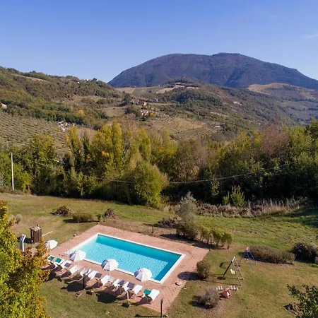 Cosy With Garden 아시시