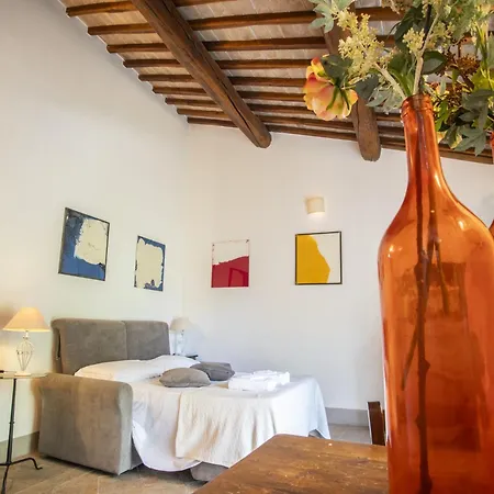 Cosy With Garden * 아시시