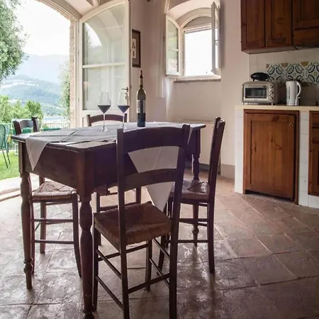 Cosy With Garden 阿西西