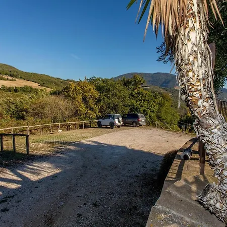 公寓 Cosy With Garden *