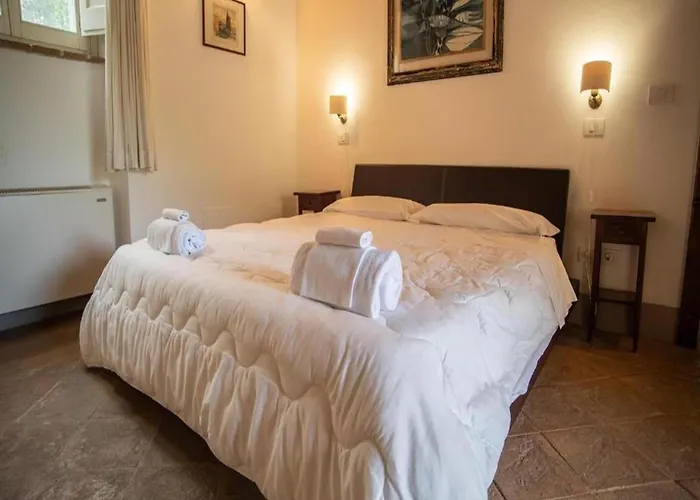 Cosy With Garden דירה