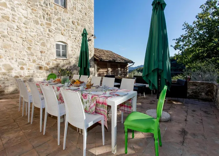 Cosy With Garden * אסיסי