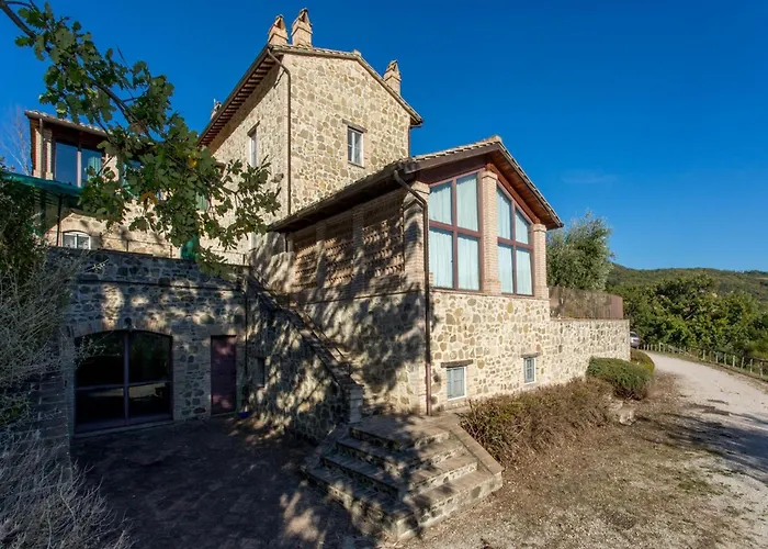 Cosy With Garden אסיסי