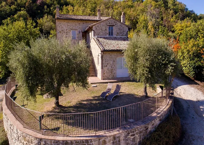 Cosy With Garden アッシジ