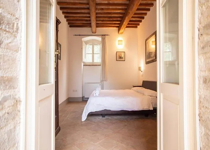 Cosy With Garden דירה