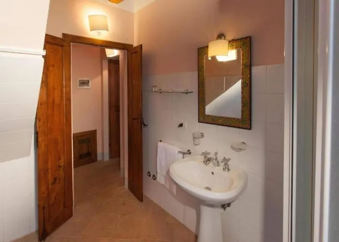 Cosy With Garden דירה