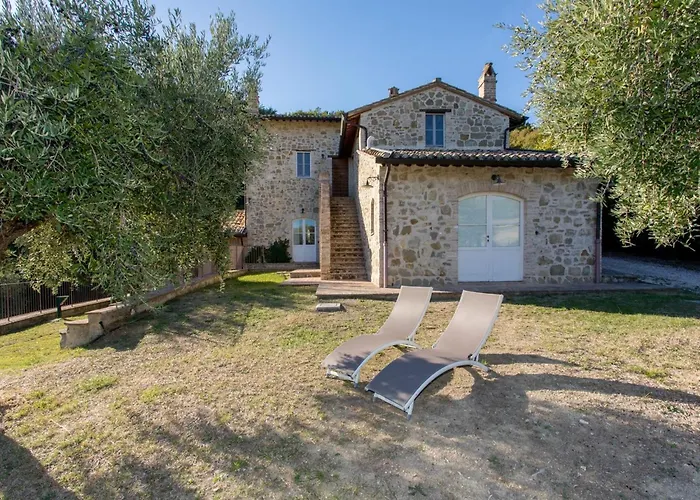 アパート Cosy With Garden